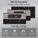 Royal Kludge R87Pro Half Grey Creamy 6935280826702 04